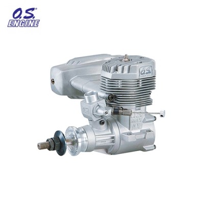 [ܼ] OS19210 [OS ENGINE] MAX-120AX RING (70D) W/E-5020 SILENCER