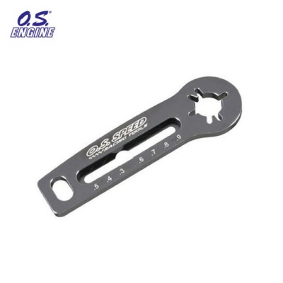 [ܼ] OS71415200 [OS ENGINE] O.S. SPEED FLYWHEEL KEY