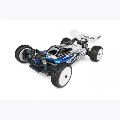 [ܼ] AAK90044 [TEAM ASSOCIATED] AAK90044 1/10 RC10B74.2 CE Team Kit-  ͸  