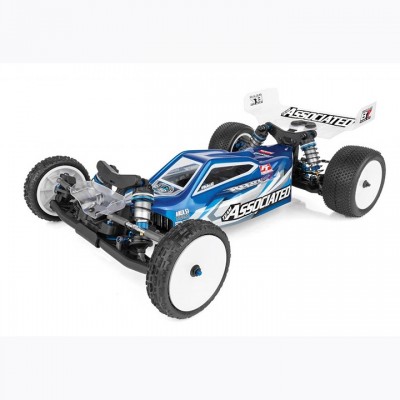 [ܼ] AAK90041 [TEAM ASSOCIATED] AAK90041 1/10 RC10B7 Team Kit- ͸  