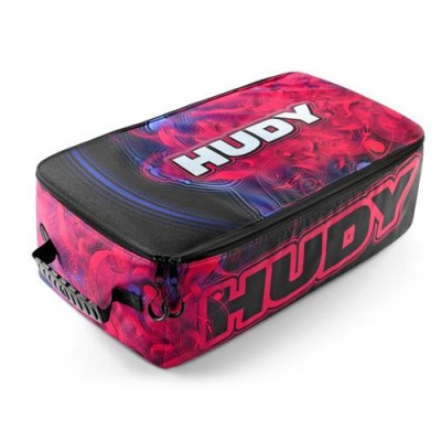 [���ܼ�] 199186 [HUDY] Car Bag - 1/8 On-Road GT