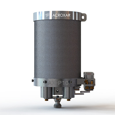 [���ܼ�]  [ACROXAR] AX-P10 Parachute 10KG ��п� ���ϻ� (���� 650g) ����