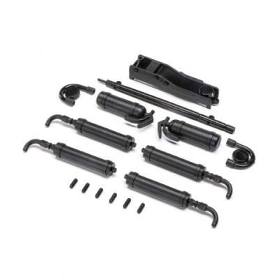 [ܼ] LOS230122 [TEAM LOSI] Accessory Set: 1/10 Baja Rey 2.0