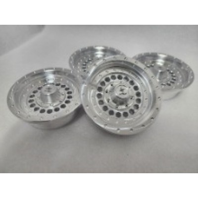 [ܼ] HTW2.9-02 [H-TECH] RC 1/6 Scale Axial SCX6 Jeep JLU Wrangler ˷̴ Ż    (HTW2.9-02)