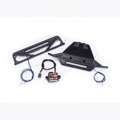 [ܼ] AX10290 [Traxxas] AX10290 High-Intensity Maxx Slash LED Light Kit