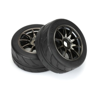 [ܼ] PRO1019911 [PROLINE-RACING] 10199-11 1/7  Ͻ R888R S3 F/R 42/100 2.9