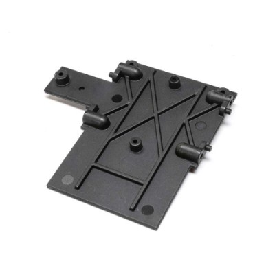[���ܼ�] LOS241069 [TEAM LOSI] ESC & Receiver Tray: TLR Tuned LMT