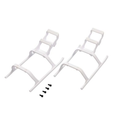 [���ܼ�] BLH6910 [BLADE] Landing Gear: Infusion 120