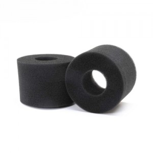 [TEAM LOSI] Foam Tire Insert (2): Mini LMT 