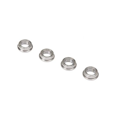 [���ܼ�] LOS217002 [TEAM LOSI] 5x8x2.5mm Ball Bearing,Flanged (4): Mini LMT