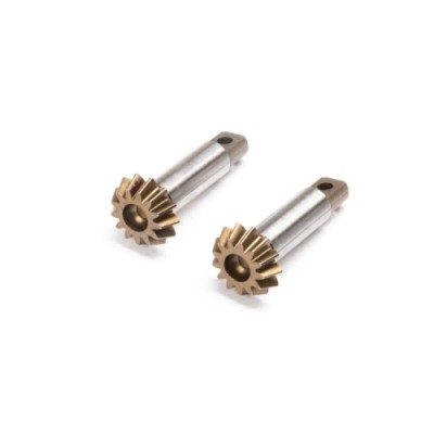 [���ܼ�] LOS212046 [TEAM LOSI] 13T Pinion Gear, Axle Housing: Mini LMT