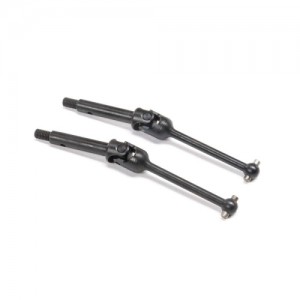 [TEAM LOSI] Front Universal Driveshaft Set (2): Mini LMT 