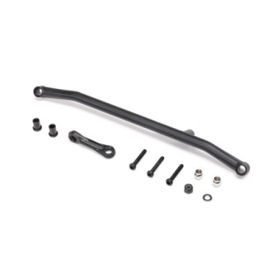 [���ܼ�] LOS211051 [TEAM LOSI] Steering Tie Rod and Drag Link: Mini LMT