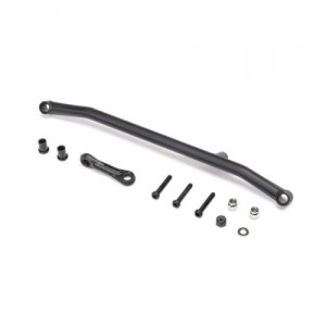 [TEAM LOSI] Steering Tie Rod and Drag Link: Mini LMT 