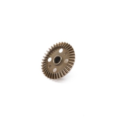 [���ܼ�] LOS212042 [TEAM LOSI] 37T Ring Gear, Center Spool: Mini LMT