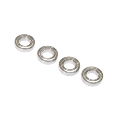 [���ܼ�] LOS217003 [TEAM LOSI] 7x13x3mm Ball Bearing (4): Mini LMT