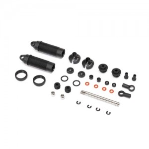 [TEAM LOSI] Shock Set Complete (2): Mini LMT 