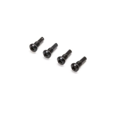 [���ܼ�] LOS214046 [TEAM LOSI] King Pin Set (4): Mini LMT