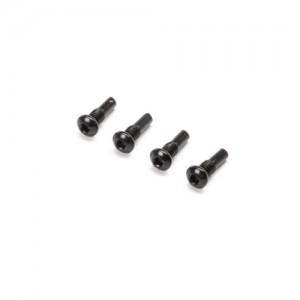 [TEAM LOSI] King Pin Set (4): Mini LMT 