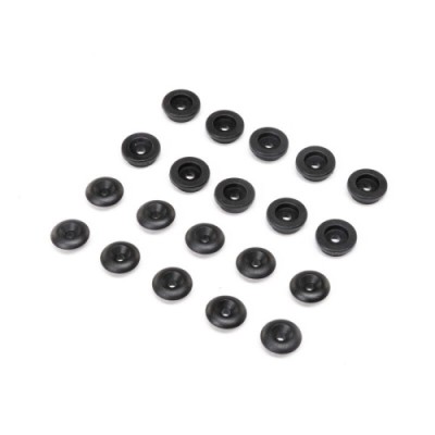 [���ܼ�] LOS210043 [TEAM LOSI] Body Button Set, Complete: Mini LMT