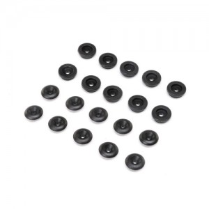 [TEAM LOSI] Body Button Set, Complete: Mini LMT 