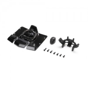 [TEAM LOSI] Driver Insert and Safety Seat: Mini LMT 