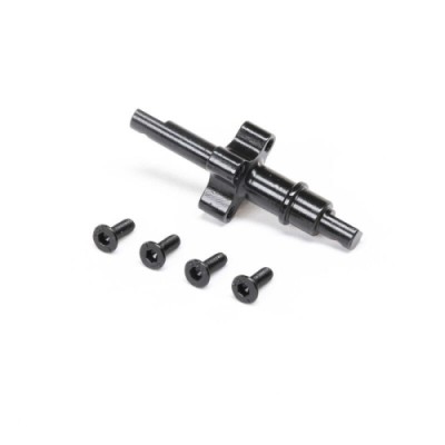 [���ܼ�] LOS212043 [TEAM LOSI] Spool, Center Gear Box: Mini LMT