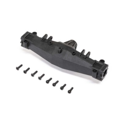 [���ܼ�] LOS212035 [TEAM LOSI] Axle Housing Set: Mini LMT