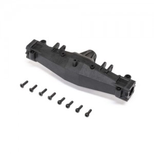 [TEAM LOSI] Axle Housing Set: Mini LMT 