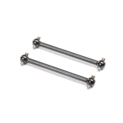 [���ܼ�] LOS212048 [TEAM LOSI] Rear Dogbone (2): Mini LMT