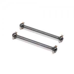 [TEAM LOSI] Rear Dogbone (2): Mini LMT 