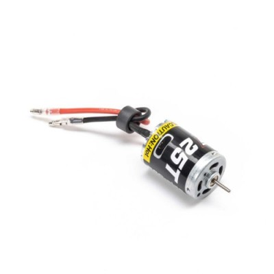 [���ܼ�] LOS11002 [TEAM LOSI] 25T Brushed 380 Size Motor