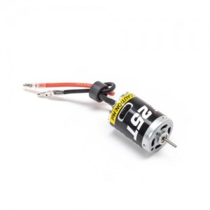 [TEAM LOSI] 25T Brushed 380 Size Motor 