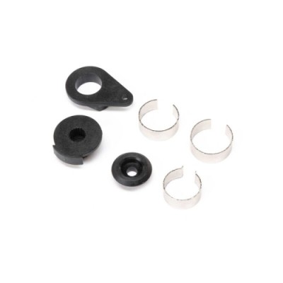 [���ܼ�] LOS211043 [TEAM LOSI] Servo Saver Set: Mini LMT