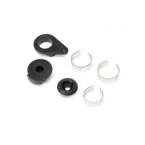 [TEAM LOSI] Servo Saver Set: Mini LMT 