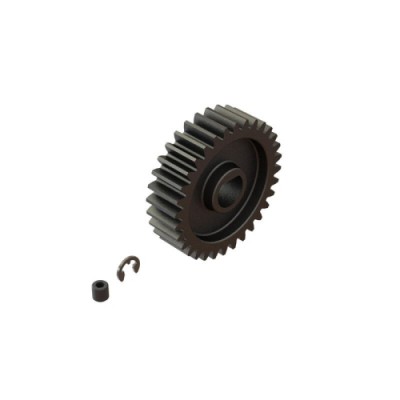 [���ܼ�] ARA311137 [ARRMA] ARA311137 32T Mod1 Safe-D5 Pinion Gear