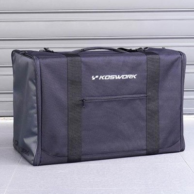 [ܼ] KOS32208V2 [KOSWORK] 1/8 Smart Buggy/Onroad Car Bag V2