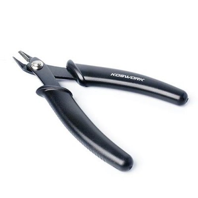 [ܼ] KOS13224 [KOSWORK] Sprue/Side/Tire Cutters