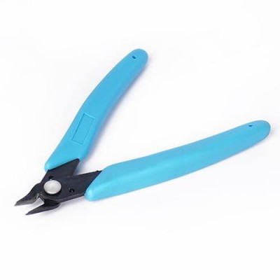 [ܼ] KOS13225 [KOSWORK] Tire Cutters/Rubber Cutters/Sprue/Side Cutters
