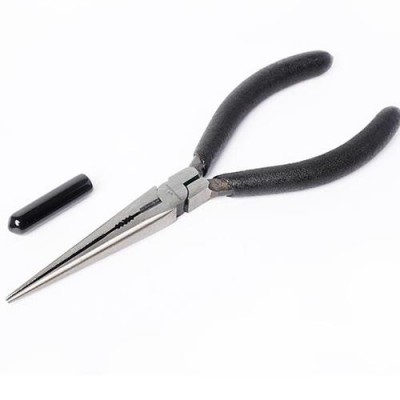 [ܼ] KOS13277 [KOSWORK] R/C Long Slimline Needle Nose Pliers
