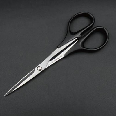 [ܼ] KOS13222 [KOSWORK] Lexan Body Straight Scissors