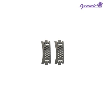Aramir Gvalva X4/X8 공용 캠 사이드 마운트 (2pcs)
