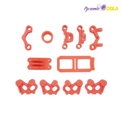 COLA 3D파츠 세트