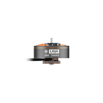 LAVA Series 2006-2400KV 모터 (1pcs)