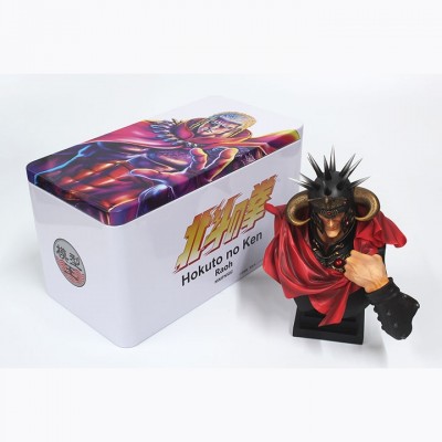 [ܼ] BPMMFNS02-01 [Model master] BPMMFNS02-01 MODEL MASTER Fist of the North Star ROAH Bust Statue