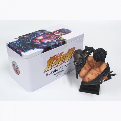[ܼ] BPMMFNS01-01 [Model master] BPMMFNS01-01 MODEL MASTER Fist of the North Star KENSHIRO Bust Statue