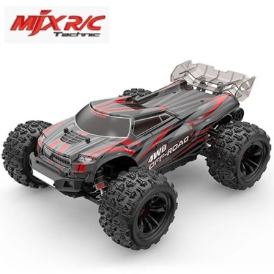 [ܼ] 16210 [MJX RC] MJX 16210 1/16 귯ø  RC ڵ   45km/h-USB  ,͸,   ǮƮ