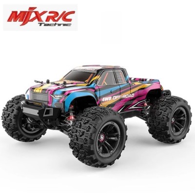 [ܼ] 16209 [MJX RC] MJX 16209 HYPER GO 1/16 귯ø  RC ڵ   45km/h-USB  ,͸,   ǮƮ