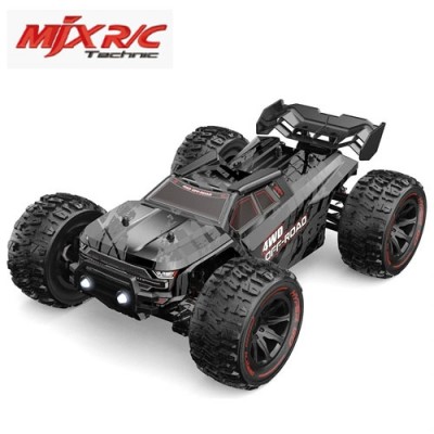 [ܼ] 14210 [MJX RC] MJX 14210 HYPER GO 1/14 귯ø  RC ڵ  55km/h - USB,͸ 1,  ǮƮ