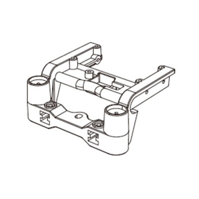 [���ܼ�] P8HV10 [MJX RC] Front bracket